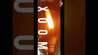 Hero Xoom 125 🔥 Cinematic Beast on the Streets!