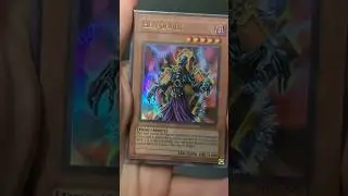 The Ultra Rare Helpeomer Has Been Pulled! (Retro Pack 2) #retropack2 #retropack #Helpeomer #yugioh