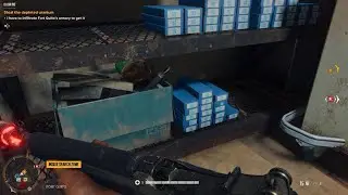 Far Cry 6 PS5