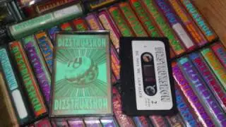 Noya 29-9-95 JD Walker Dizstruxshon.wmv