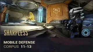 Warframe Guide 2021 - Phobos - Sharpless