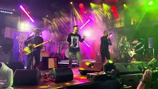 UDUB Presents: Year Ender 2023 | Urbandub - Gone [feat. Henry Allen of Faspitch]