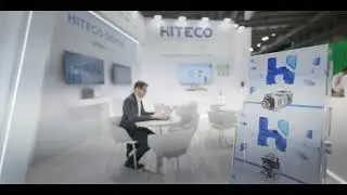 Hiteco at Xylexpo 2024