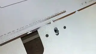 Offset Combo plate punch and bender
