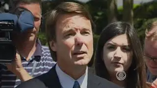 John Edwards trial set to begin