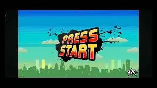MDK -Press Start not full version