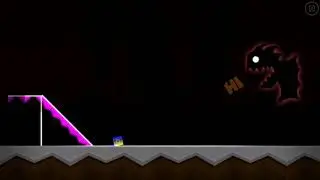 Geometry Dash-Creo Exoplanet