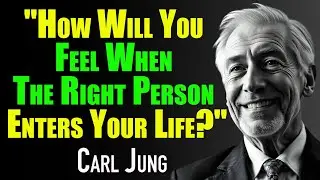 When It's Your Person — You'll Feel It. Here's Why… | Carl Jung