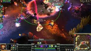 League of Legends - Global Ult Team