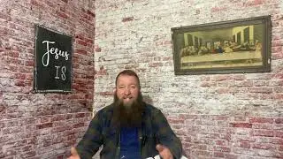 Why so many types of Christians churches?
