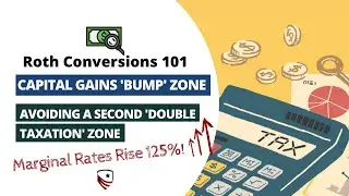 Avoid the Double Taxation Capital Gains 
