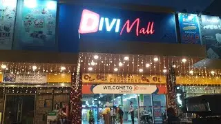 DIVI MALL | DIVI MALL TAMBO PARA&Ntilde;AQUE |  Wonder channel