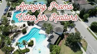 Realtor Promo Video: Ami Rivera, Florida Executive Realty