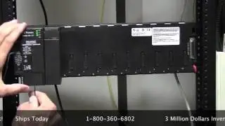 GE Fanuc Series 90 30 (Troubleshoot GE Fanuc 9030)