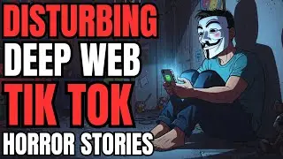 I Thought Making Dark Web Jokes on Christmas Would Be Harmless: 3 Disturbing Dark Web Reddit Stories