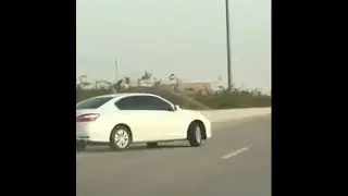 Who Changes Lane Like This!