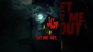 Let Me Out &ndash; 3:17 AM| Horror Story#shorts #story