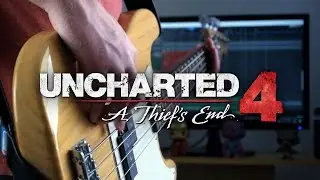Uncharted 4 - 
