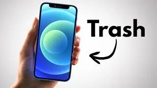 Вот почему Apple специально производит некачественные телефоны.