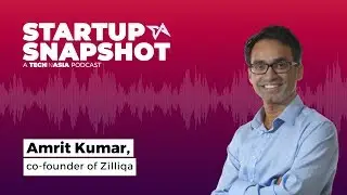 Interview with Amrit Kumar, co-founder of Zilliqa
