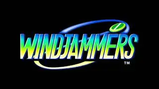 Windjammers (OST Neo-Geo CD) - Continue! (Lost Set 2)