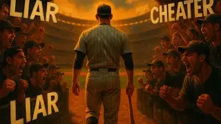 Baseball&rsquo;s Biggest Villains &ndash; MLB&rsquo;s Darkest Moments