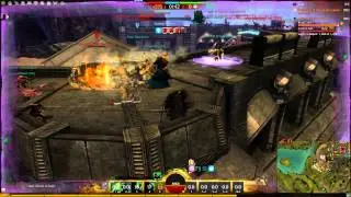 WvsW - Necro - 5/30/13 [Guild Wars 2]