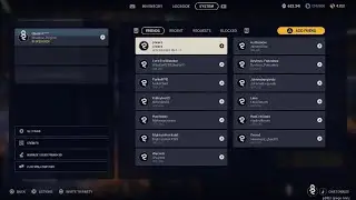 ARC Raiders - Christmas Server Massive Desync Issue - Solo Dam BG