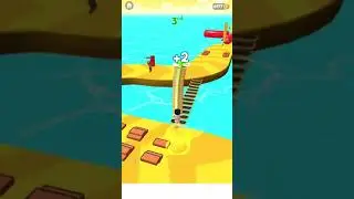 Shortcut Run 165 #shorts