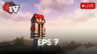( EPS 7 ) GBU TU APA ? | SATU NYAWA S4