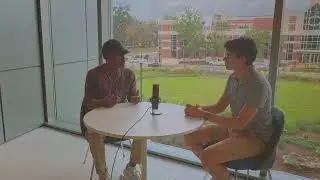 BeachLens Founder Ja&rsquo;Rell Felix on Building a Beach Safety App | Gainesville Tech Episode 1