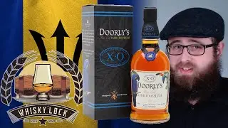 Doorly's XO Rum - Review 145
