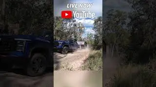 LDV Terron 9 &mdash; А вы бы буксировали им прицеп?
