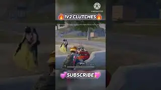 🔥1v2 Clutches🔥#newupdate3 #1v2 #jonathan #bgms #bgmi #pubg #pubgmobile #pubgm#montage #newupdatelive
