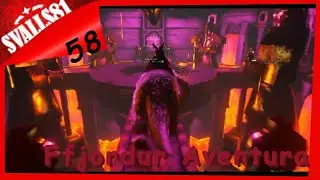 Fjordur Aventura/Ark Survival/El artefacto del ingenio  y mi sinomacrops /Ps4/Espa&ntilde;ol/SValls81#59