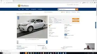 How To Buy Cars Online From The Auction Using Manheim Website