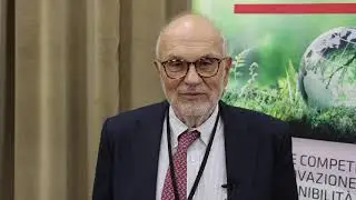 Envision Conference 2024 - Intervista a Spiro Pollalis