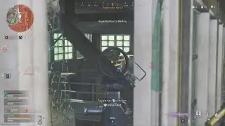 Call of Duty: Modern Warfare_  Ya Boii in action . Caldira