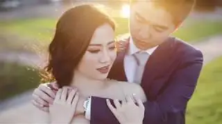 AXIOO | Boby & Stephanie -  Prewedding Photoclip