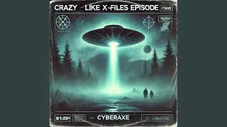 Crazy like an X-Files (feat. UDIO)