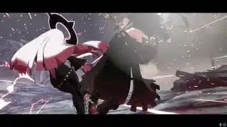 Me vs Mystery Solver(High level Ino)