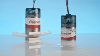 An Overview of Clippard's State Feedback Pinch Valve