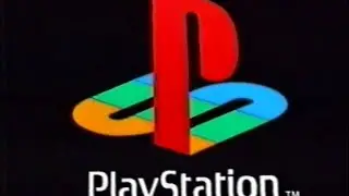 PlayStation - Últimas Novedades 96 (VHS, 1996)