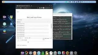 Tutorial Demo   Batch Read Data Display with AngularJS