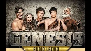 G&eacute;nesis Novela Cap&iacute;tulo 1