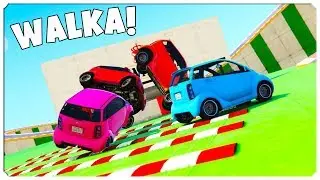 GTA ONLINE - SMARTY! *!Darcie mordy!* /Hogaty Sylo Shepard