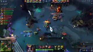 TI2022 EEU Qualifier   Lower R3   BB vs Nemiga   game 1
