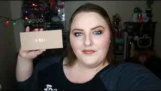 NO FILTER REVIEW | KKW BEAUTY (FULL FACE... SORTA? NOT REALLY)