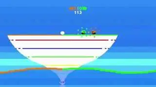 Sportsfriends - Super Clash Bros Troph&auml;e