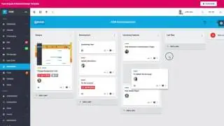 Scrumboard by Fuse